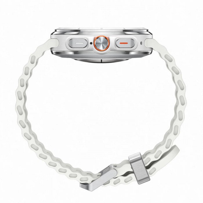 Умные часы Samsung Galaxy Watch Ultra 47mm, White