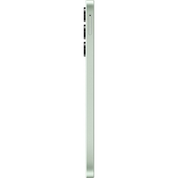 Смартфон Samsung Galaxy A16 4/128GB, Light Green