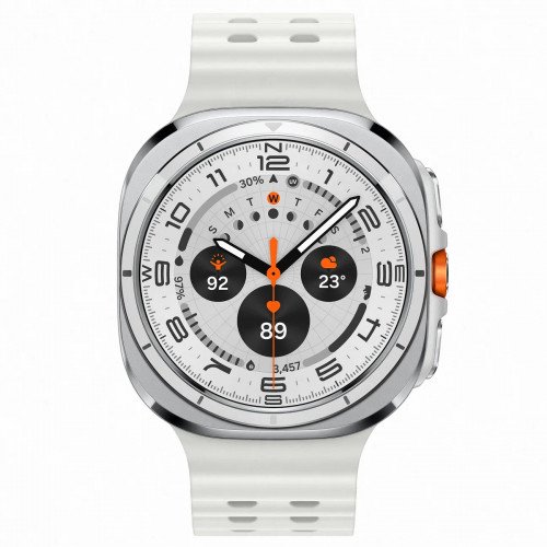 Умные часы Samsung Galaxy Watch Ultra 47mm, White