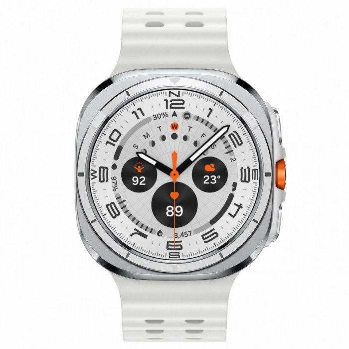 Умные часы Samsung Galaxy Watch Ultra 47mm, White