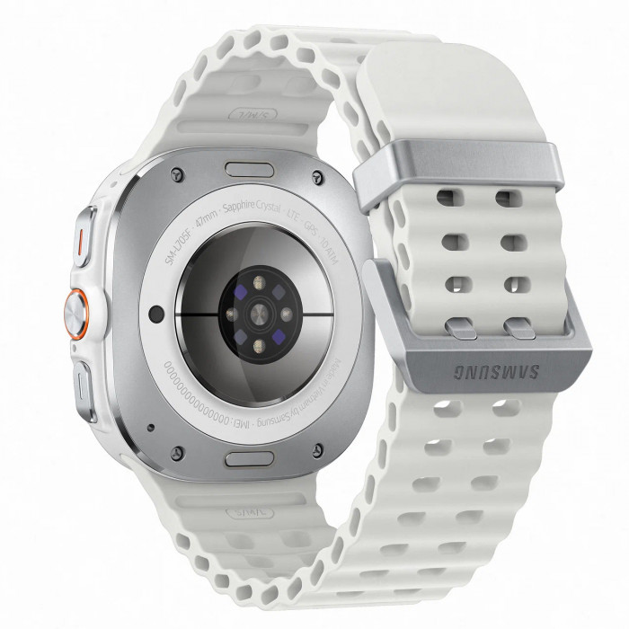 Умные часы Samsung Galaxy Watch Ultra 47mm, White