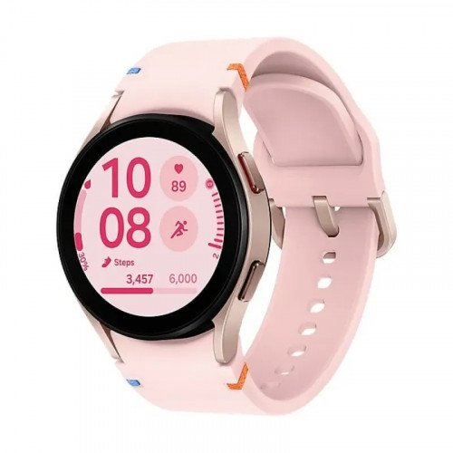 Умные часы Samsung Galaxy Watch FE, Pink Gold