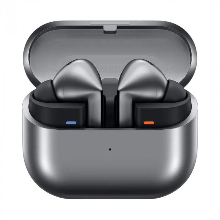 Беспроводные наушники Samsung Galaxy Buds 3 Pro, Silver