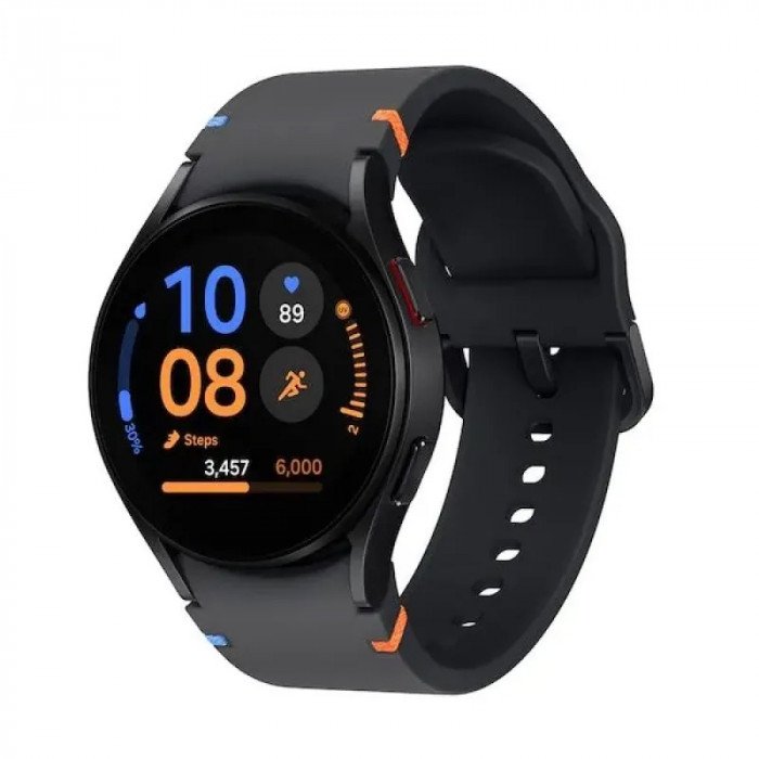 Умные часы Samsung Galaxy Watch FE, Black