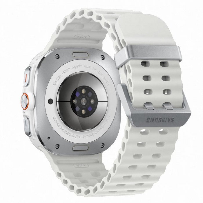 Умные часы Samsung Galaxy Watch Ultra 47mm, White