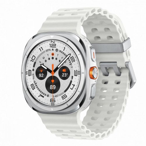 Умные часы Samsung Galaxy Watch Ultra 47mm, White