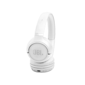 Беспроводные наушники JBL Tune 530BT, White