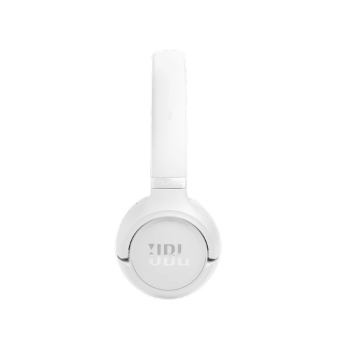 Беспроводные наушники JBL Tune 530BT, White