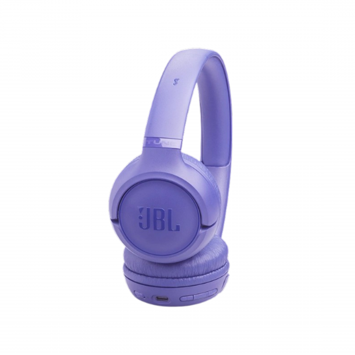 Беспроводные наушники JBL Tune 530BT, Purple