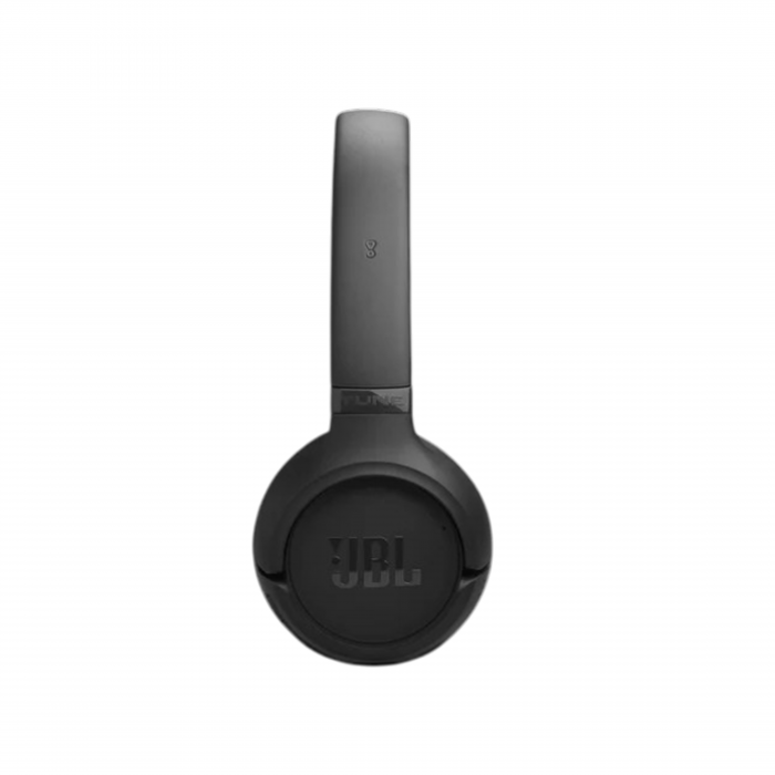 Беспроводные наушники JBL Tune 530BT, Black