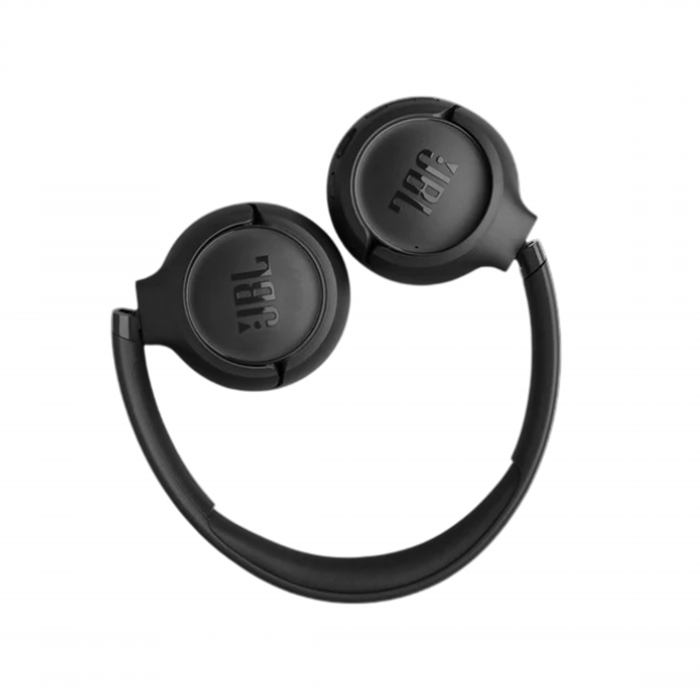 Беспроводные наушники JBL Tune 530BT, Black