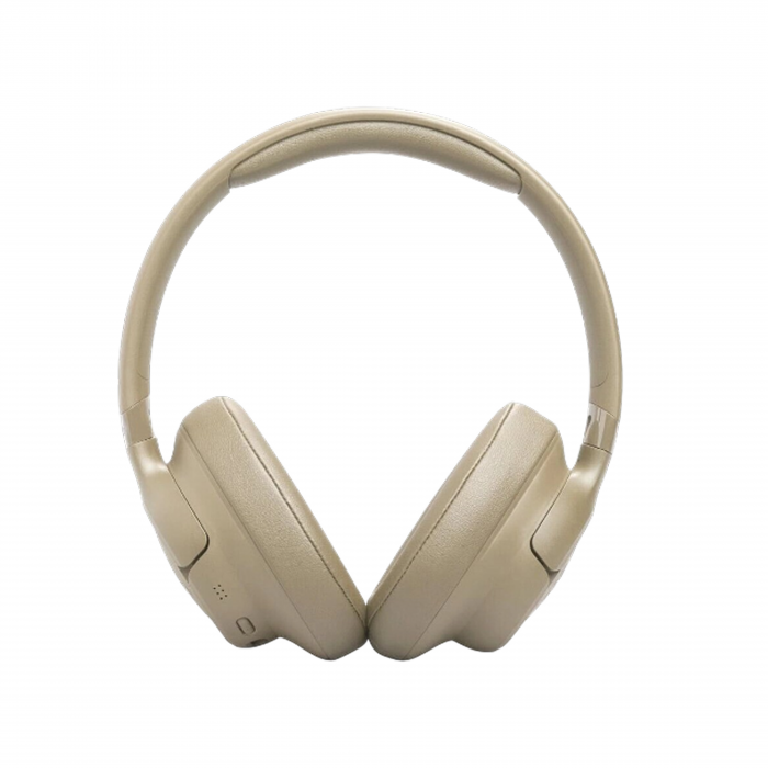 Беспроводные наушники JBL Tune 730BT, Beige