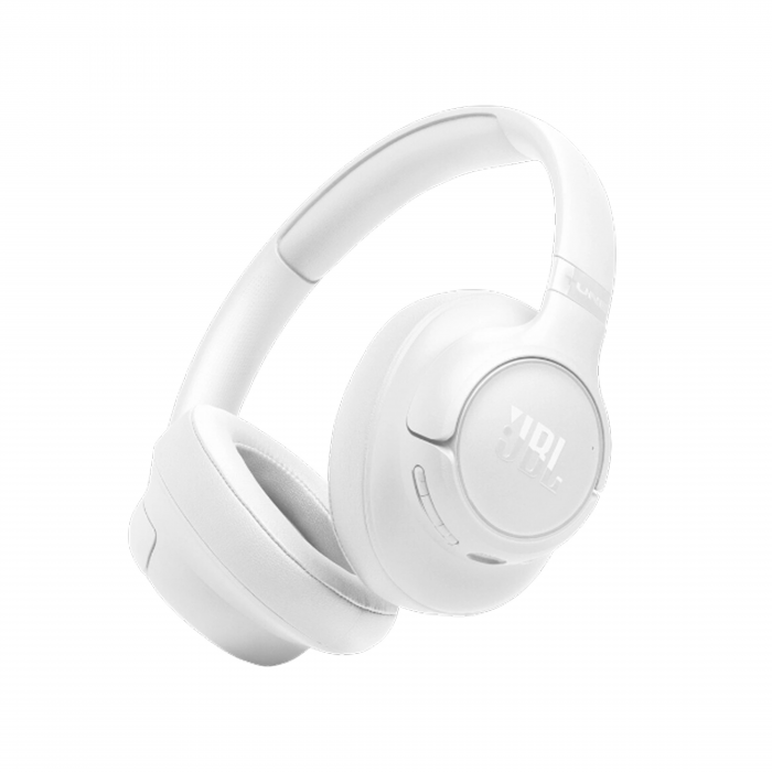 Беспроводные наушники JBL Tune 730BT, White
