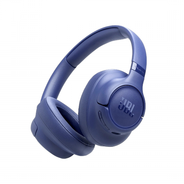 Беспроводные наушники JBL Tune 730BT, Blue