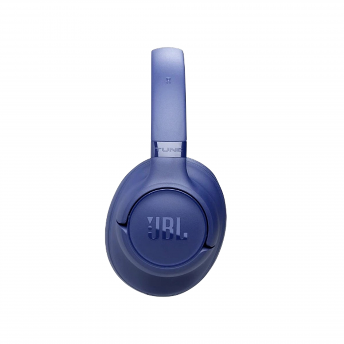 Беспроводные наушники JBL Tune 730BT, Blue