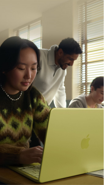 Apple MacBook Neo: подробный обзор, сравнение и кому он подойдёт