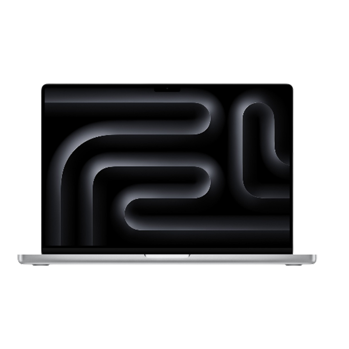 Ноутбук Apple MacBook Pro 16'' (2026) M5 Pro 48/1TB, Silver (MGE64)