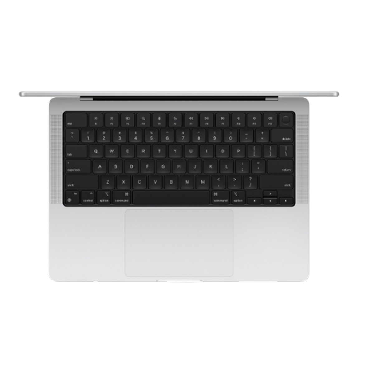 Ноутбук Apple MacBook Pro 16'' (2026) M5 Pro 48/1TB, Silver (MGE64)