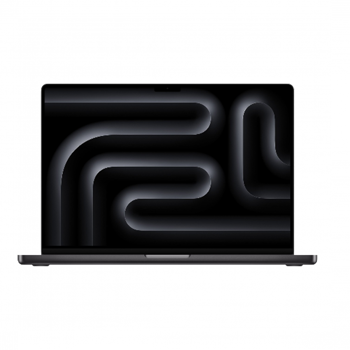 Ноутбук Apple MacBook Pro 16'' (2026) M5 Max 36/2TB, Space Black (MGED4)