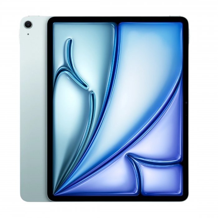 Планшет Apple iPad Air 13'' M4 (2026) Wi-Fi + Cellular 256GB, Blue