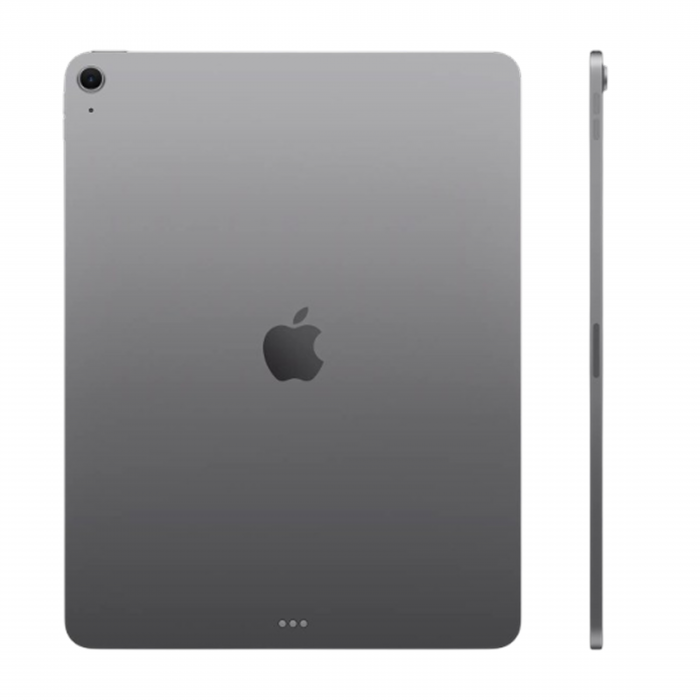 Планшет Apple iPad Air 13'' M4 (2026) Wi-Fi 128GB, Space Gray