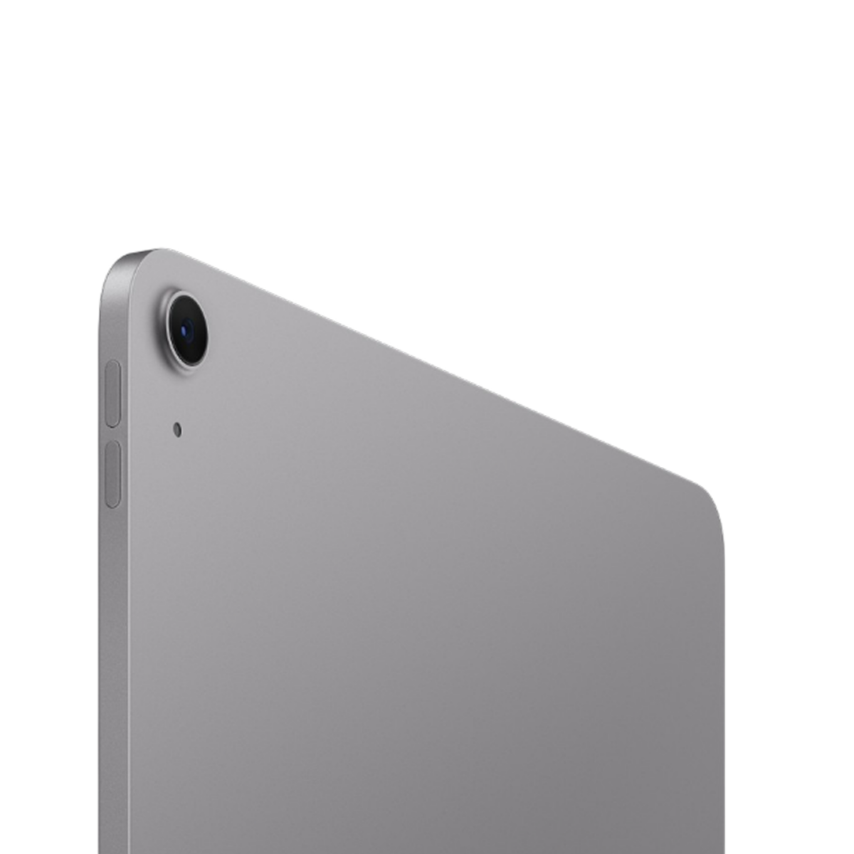 Планшет Apple iPad Air 13'' M4 (2026) Wi-Fi + Cellular 256GB, Space Gray