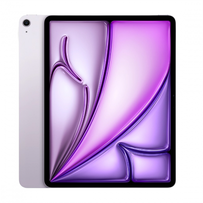 Планшет Apple iPad Air 13'' M4 (2026) Wi-Fi + Cellular 256GB, Purple