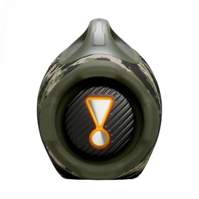 Портативная колонка JBL Boombox 4, Squad