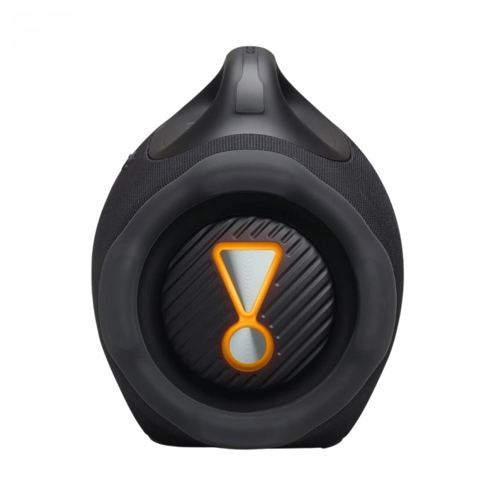 Портативная колонка JBL Boombox 4, Black