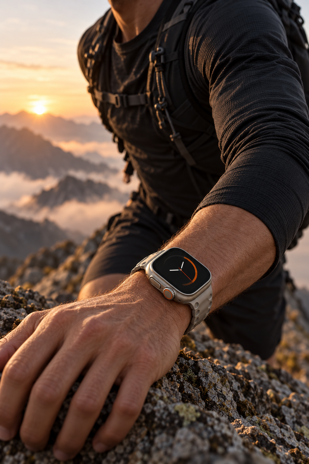 Apple Watch Ultra 4: обзор, сравнение с Ultra 3 и стоит ли обновляться