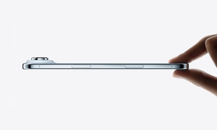 Тонкий iPhone Air