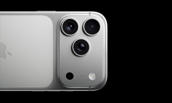 Pro-камера iPhone 17 Pro