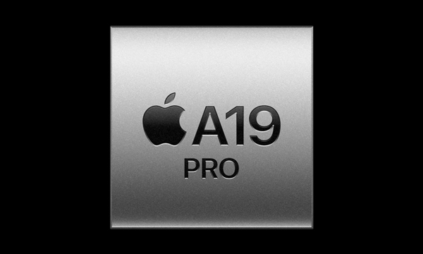 Чип A19 Pro