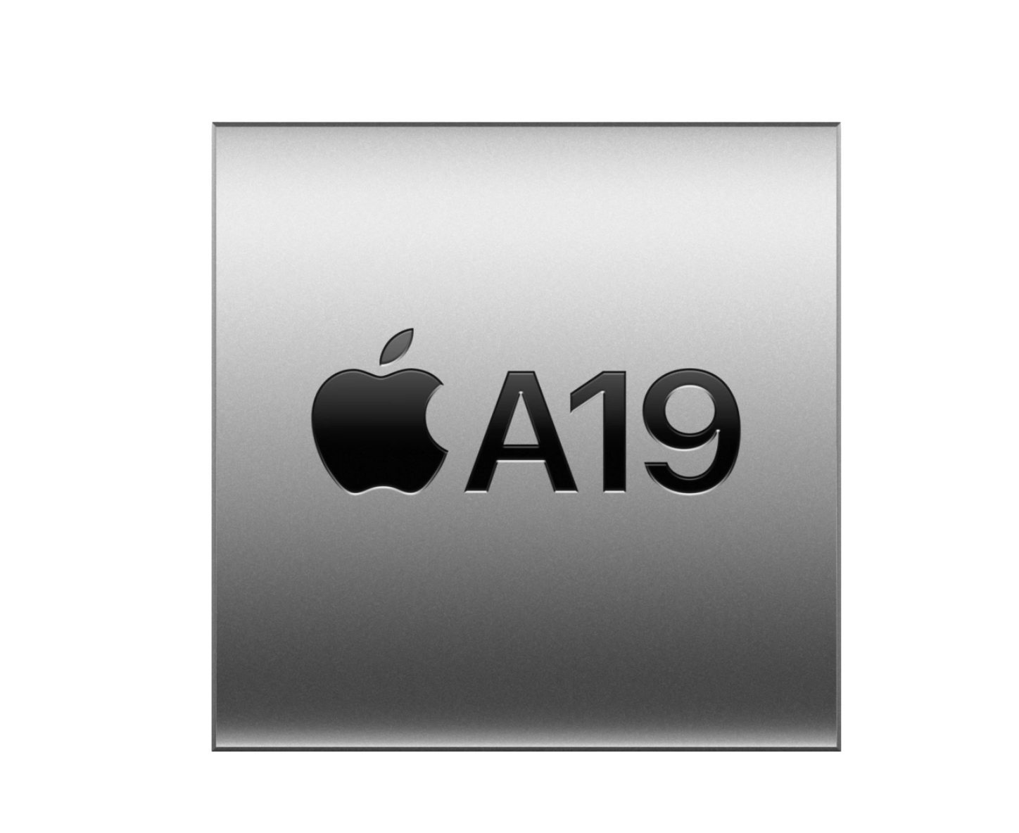 Чип A19 iPhone 17e