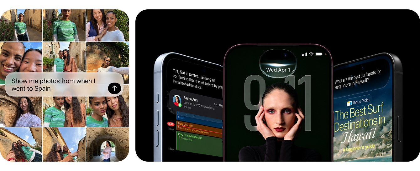 iOS 27 на iPhone 18 Pro