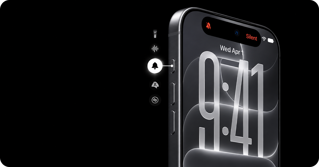 Action Button и Camera Control iPhone 18 Pro