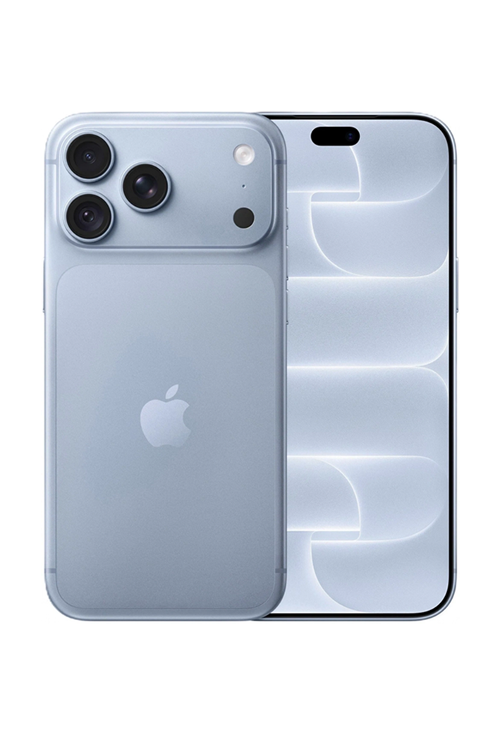 iPhone 18 Pro