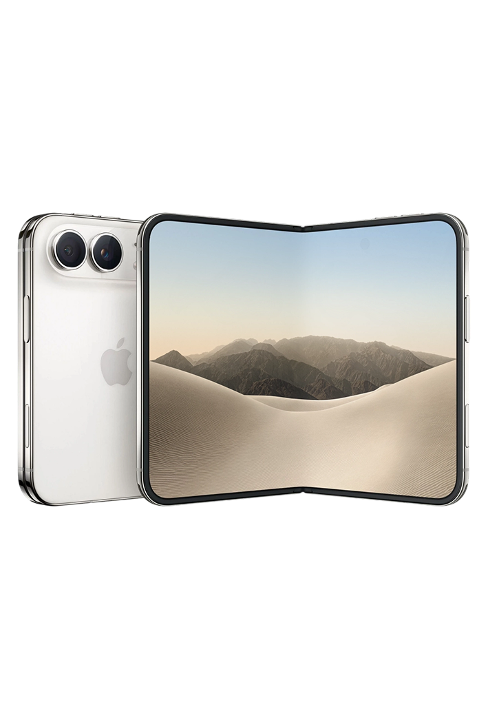 iPhone Duo