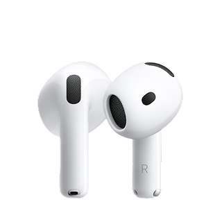 Изоляция голоса во время звонков с AirPods 5