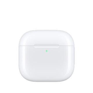 До 22 часов прослушивания с зарядным кейсом AirPods 5