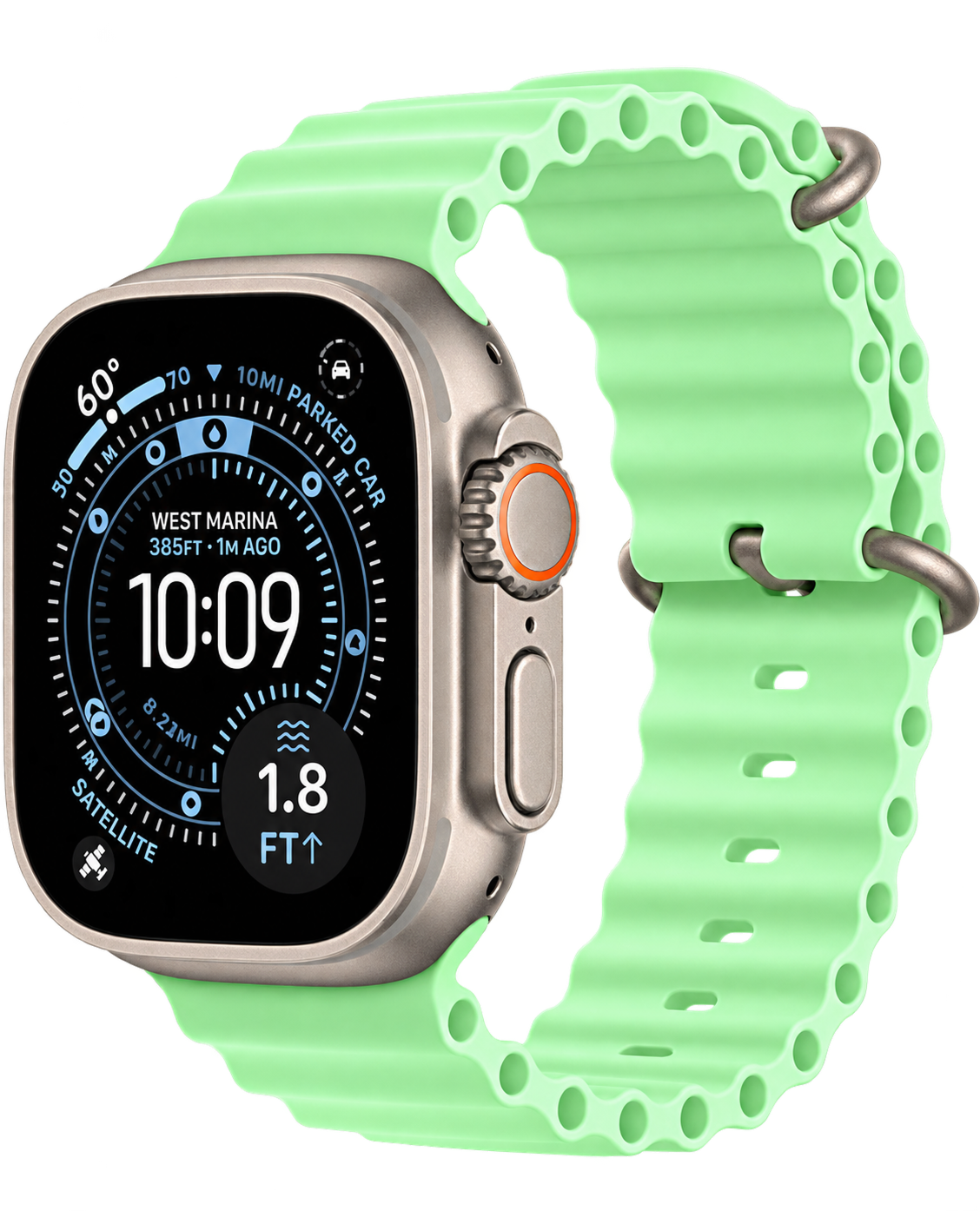 Apple Watch Ultra 3