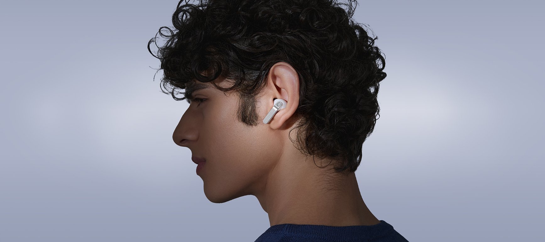 Дизайн Galaxy Buds4 Pro
