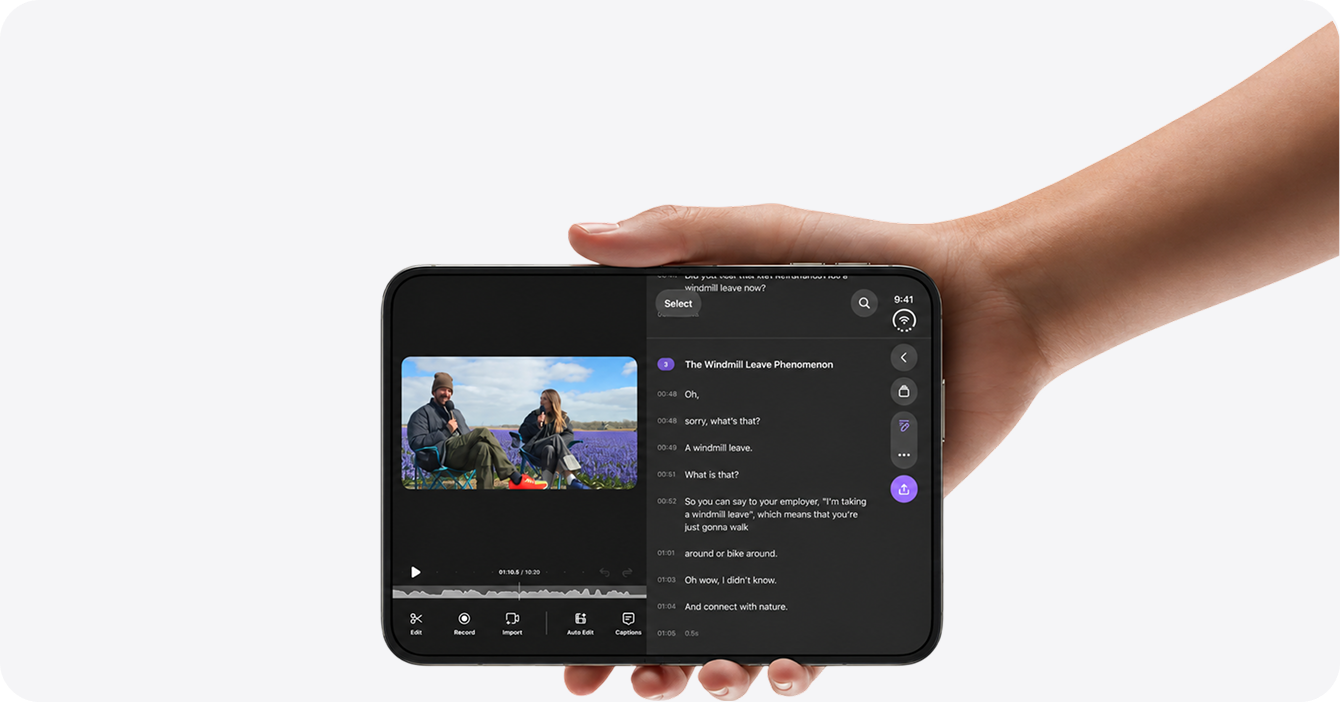 Испарительная камера iPhone Duo