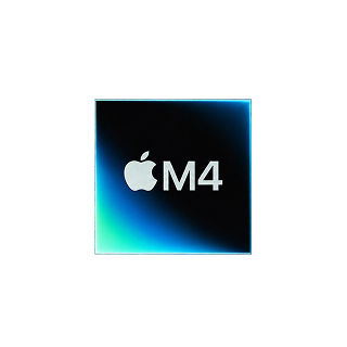 Мощный чип M4 в iPad Air