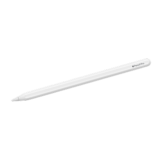 Поддержка Apple Pencil Pro на iPad Air