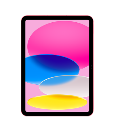 iPad