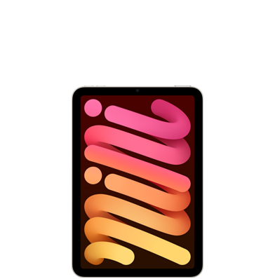 iPad mini
