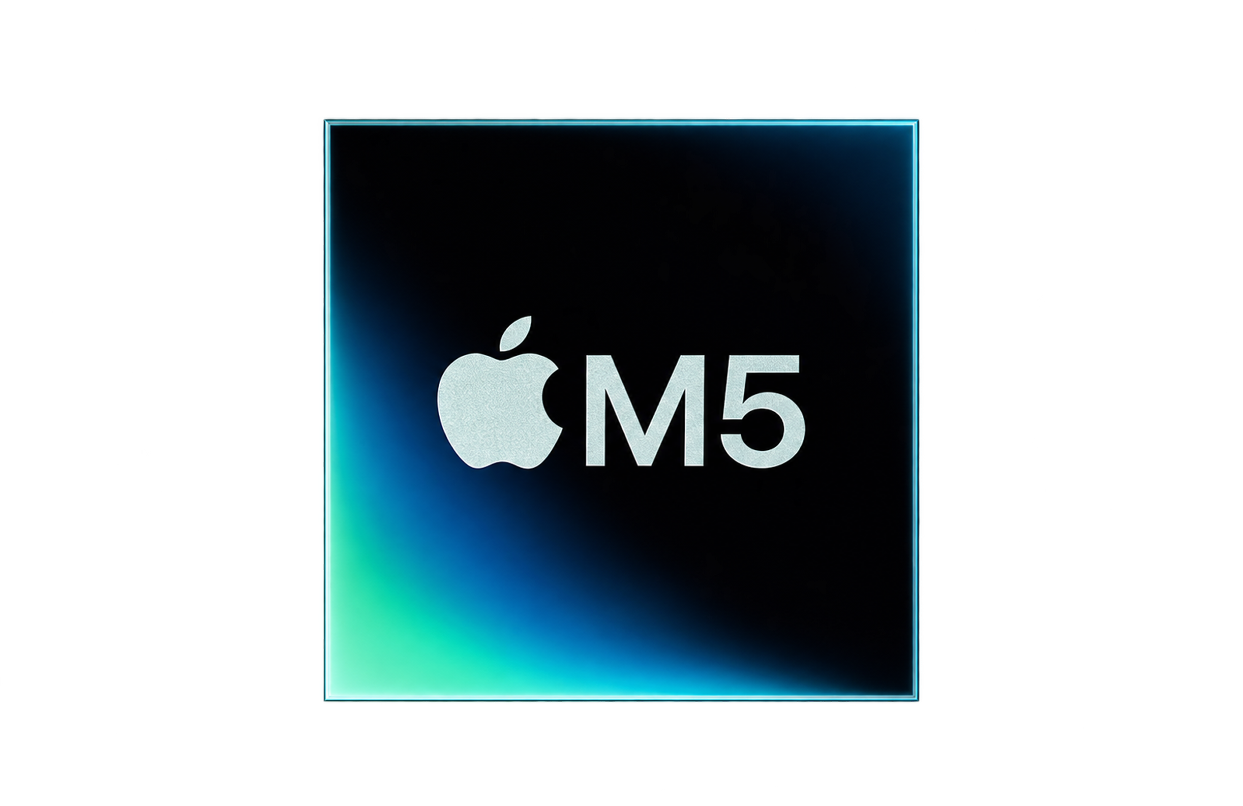 Производительный чип M5 в MacBook Air