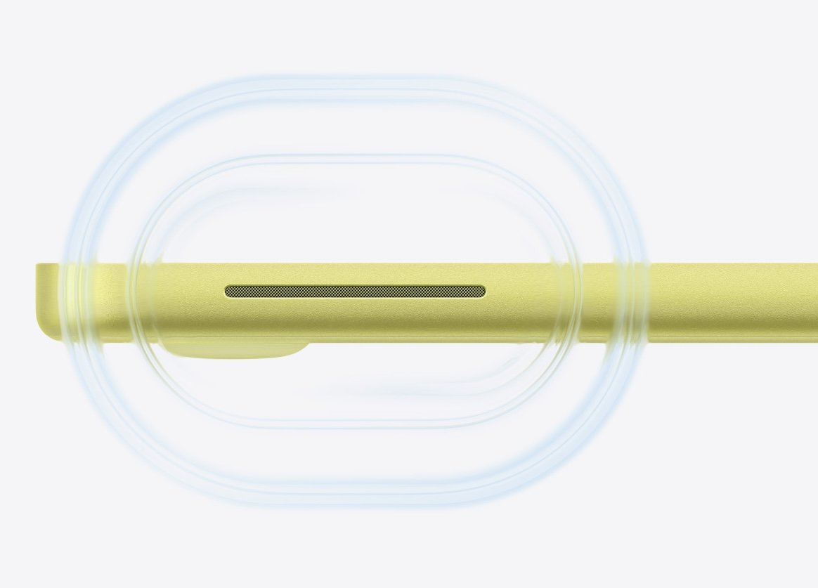 Apple Intelligence на MacBook Neo