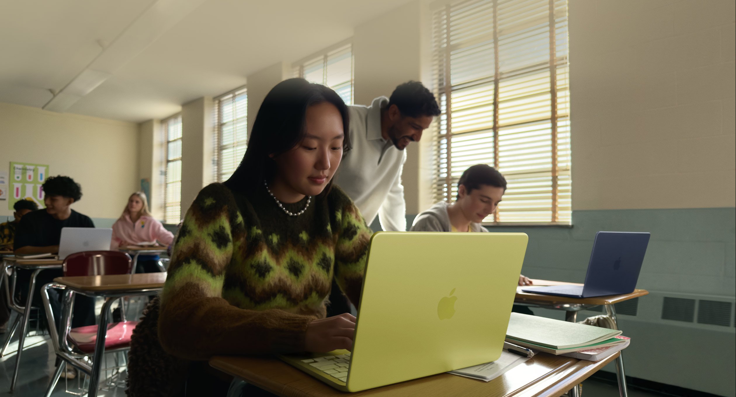Автономность MacBook Neo